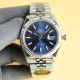 Clean Factory Rolex Datejust 2836-2 Green Face Watch 41mm 041314 (4)_th.jpg